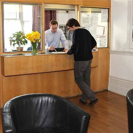 Leinster House Hostel Лондон Екстериор снимка