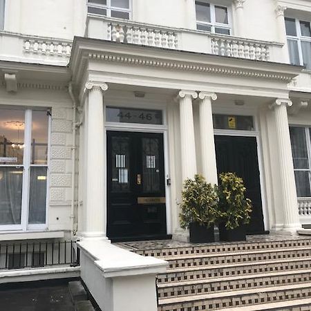Leinster House Hostel Лондон Екстериор снимка
