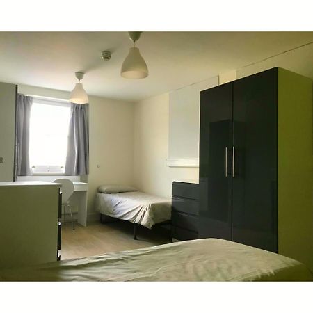 Leinster House Hostel Лондон Екстериор снимка