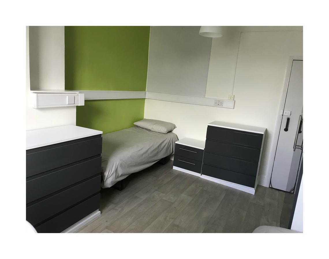 Leinster House Hostel Лондон Екстериор снимка