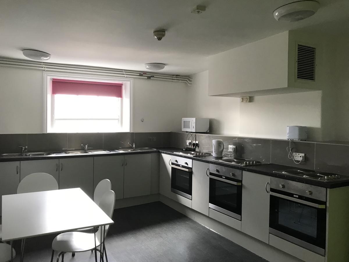 Leinster House Hostel Лондон Екстериор снимка