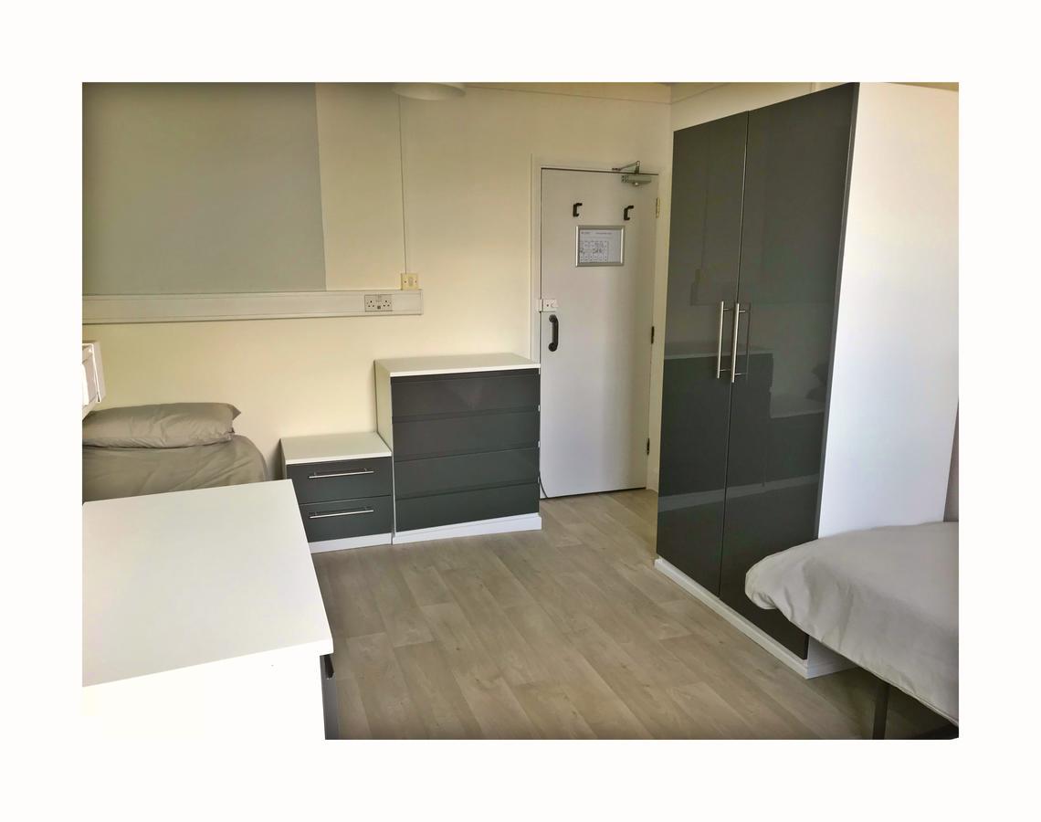 Leinster House Hostel Лондон Екстериор снимка