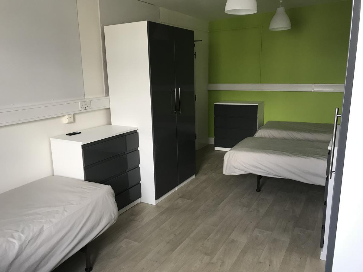 Leinster House Hostel Лондон Екстериор снимка
